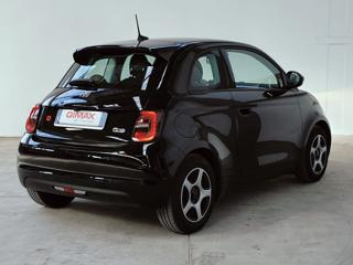 FIAT 500 usata, con Chiusura centralizzata