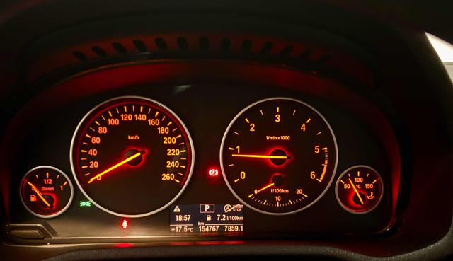 BMW X3 usata, con Climatizzatore