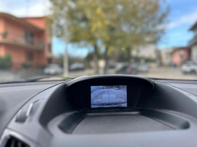 FORD Kuga usata, con Immobilizzatore elettronico