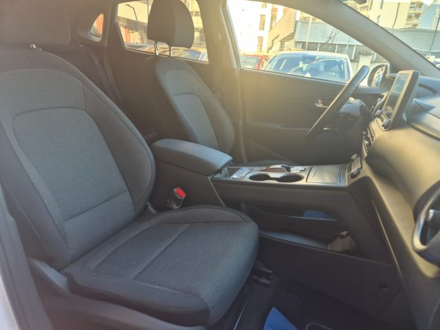 HYUNDAI Kona usata, con Climatizzatore