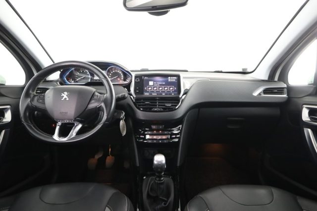 PEUGEOT 2008 usata 4