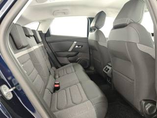 CITROEN C4 usata, con Park Distance Control