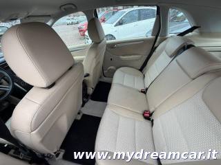 MERCEDES-BENZ B 200 usata, con Immobilizzatore elettronico