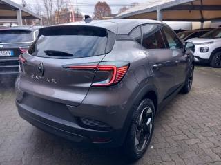 RENAULT Captur usata 28