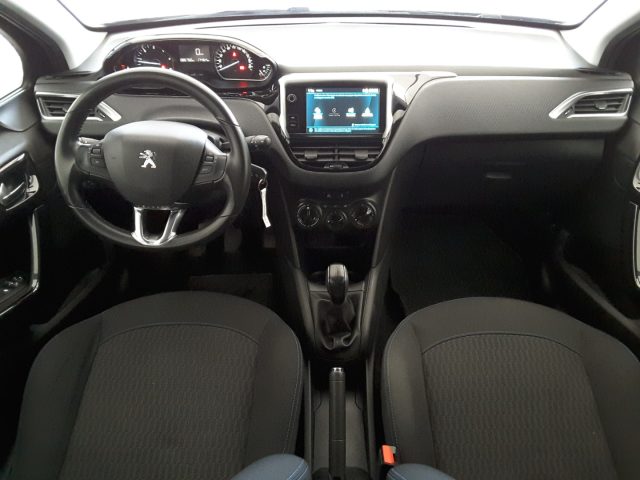 PEUGEOT 208 usata, con Chiusura centralizzata