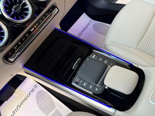 MERCEDES-BENZ GLA 200 usata, con Airbag testa