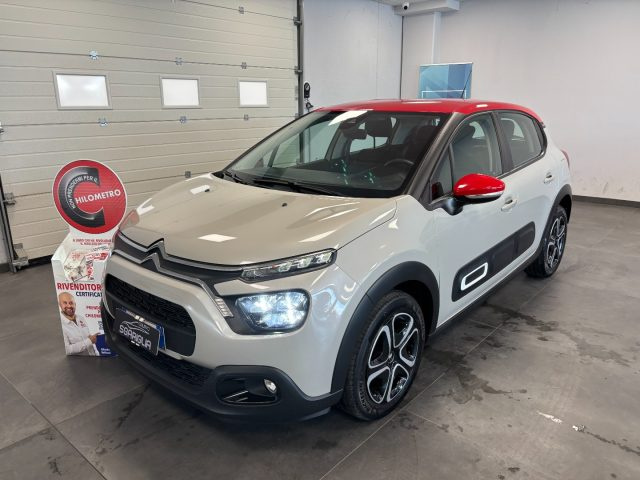 CITROEN C3 usata, con Airbag laterali