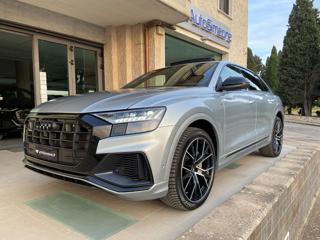 AUDI Q8 55 3.0 TFSI e quattro tiptronic Sport S line plus.