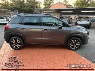 CITROEN C3 Aircross usata, con Autoradio