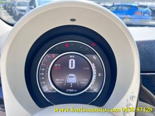 FIAT 500 usata, con Controllo trazione