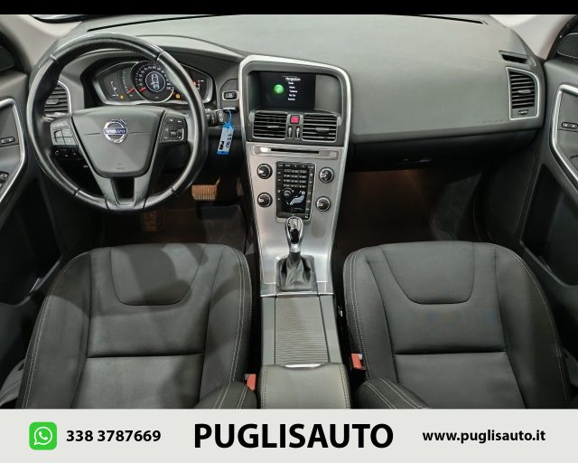 VOLVO XC60 usata, con Chiusura centralizzata