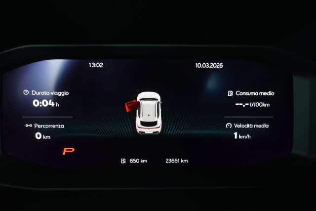 CUPRA Formentor usata 14