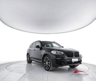 BMW X3 usata 1