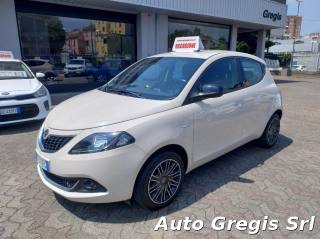 LANCIA Ypsilon 1.0 FireFly 5 porte S&S Hybrid Ecochic Gold