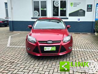 FORD Focus usata, con Airbag