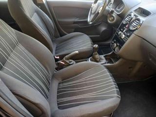 OPEL Corsa usata 17