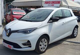 RENAULT ZOE Life R110 ----BATTERIE DI PROPRIETA
