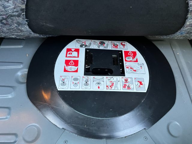 RENAULT Clio usata, con Chiusura centralizzata