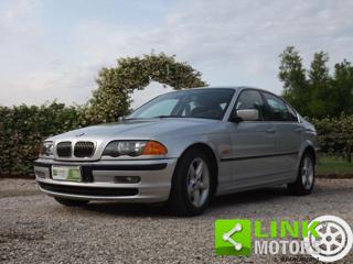 BMW 320 usata 80