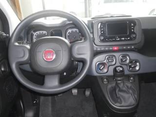 FIAT Panda usata, con Boardcomputer
