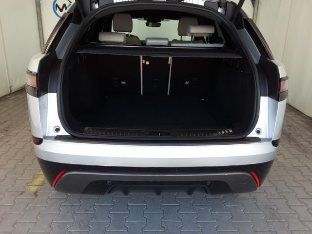 LAND ROVER Range Rover Velar usata, con Servosterzo