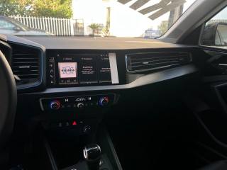 AUDI A1 usata, con Vetri oscurati