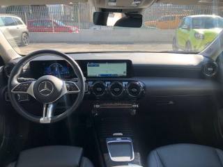 MERCEDES-BENZ A 180 usata, con Servosterzo