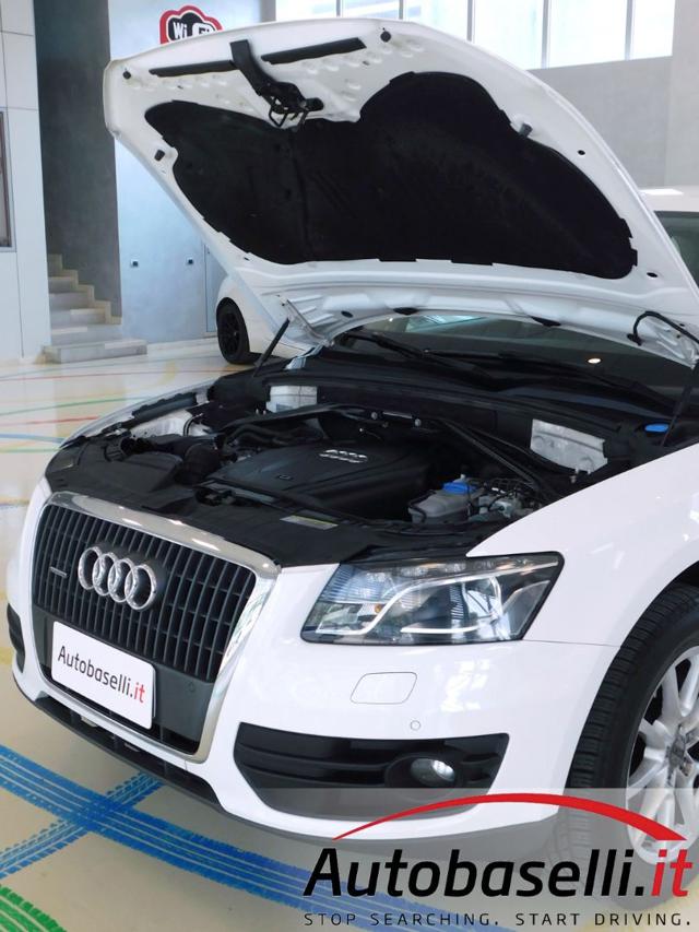 AUDI Q5 usata 55