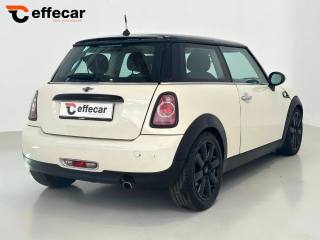 MINI One usata, con Autoradio
