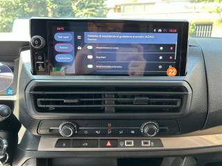FIAT Scudo usata, con Climatizzatore
