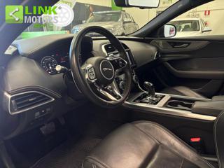 JAGUAR XE usata, con Chiusura centralizzata