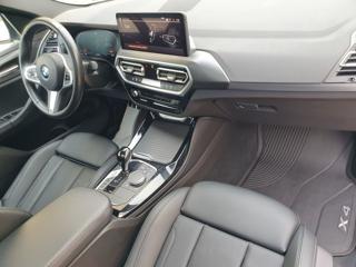 BMW X4 usata, con Filtro antiparticolato