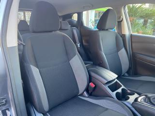 NISSAN Qashqai usata, con Immobilizzatore elettronico