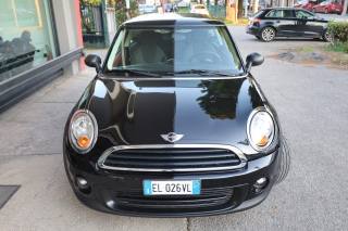 MINI One usata 60
