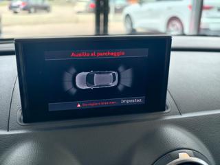 AUDI A3 usata, con Cruise Control