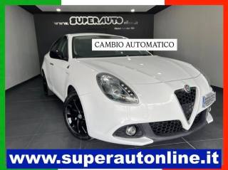 ALFA ROMEO Giulietta 1.6 JTDm TCT 120 CV Super