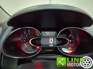 RENAULT Clio usata, con Autoradio