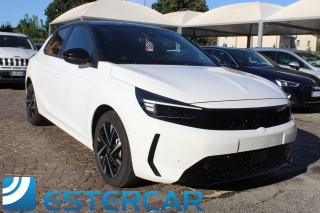 OPEL Corsa usata, con Autoradio