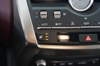 LEXUS NX 300h usata 42