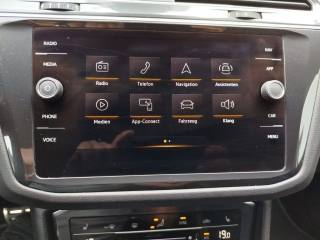 VOLKSWAGEN Tiguan usata, con Cerchi in lega