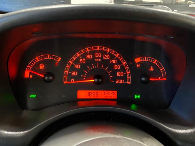 FIAT Punto usata, con USB