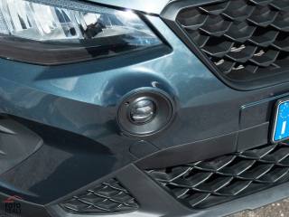 SEAT Arona usata, con Frenata d