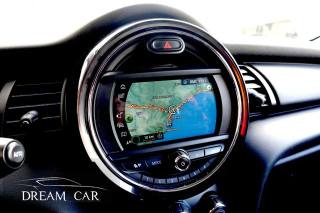 MINI One usata, con ESP