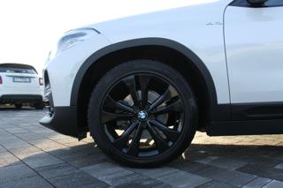 BMW X2 usata, con Autoradio