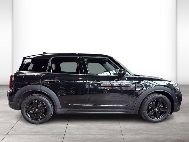 MINI Countryman usata, con Boardcomputer