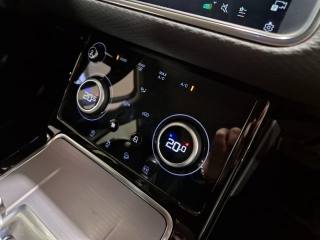 LAND ROVER Range Rover Evoque usata, con Regolazione elettrica sedili