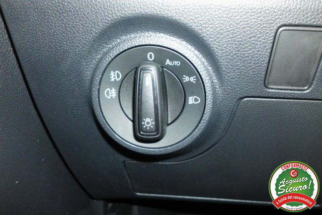 SEAT Arona usata, con Immobilizzatore elettronico
