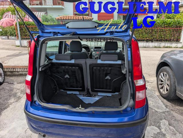 FIAT Panda usata 20