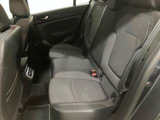 RENAULT Megane usata, con USB