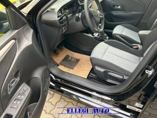 OPEL Corsa usata, con USB